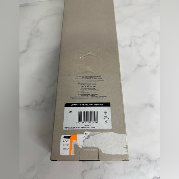 Hunter Boot Lining. NIB! - Picture 3 of 3